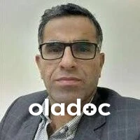 Best Nephrologist in Quetta - Dr. Habib Rind