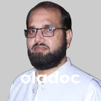Nephrologist at Online Video Consultation Video Consultation Dr. Muhammad Qadeer Qureshi