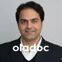 Dr. Saeed Ahmad Laghari