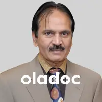 Nephrologist at Online Video Consultation Video Consultation Dr. Iftikhar Ahmad Rauf Sheikh