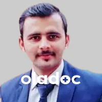 Audiologist at Online Video Consultation Video Consultation Mr. Babar Ali