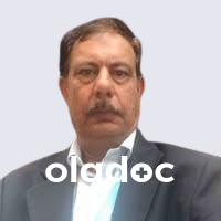 Top Audiologist Video Consultation Dr. Abid Saeed