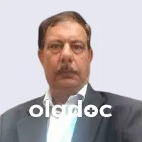 Best Audiologist in Video Consultation - Dr. Abid Saeed