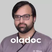 Best Plastic Surgeon in G-8 Markaz, Islamabad - Dr. Muhammad Rehan