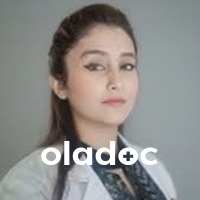 Top Speech and Language Pathologist Video Consultation Ms. Tania Furqan