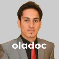 Best Audiologist in Video Consultation - Mr. Kashif Ali Shah