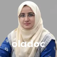 Best Audiologist in Online, Video Consultation - Ms. Naveera Fatima
