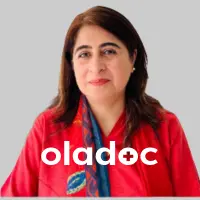 Best Speech and Language Pathologist in Karachi - Ms. Sadaf Mateen