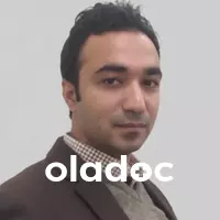 Best Psychiatrist in G-8 Markaz, Islamabad - Dr. Ammad Hassan