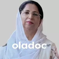 Dr Rafshan Gul Nawaz