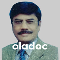 Top Orthopedic Surgeon Islamabad Dr. Nadeem Mehmood