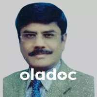 Orthopedic Surgeon at Sarf Hospital Islamabad Dr. Nadeem Mehmood