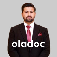 Top Dentist Lahore Dr. Majid Ali