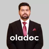 Dentist at Online Video Consultation Video Consultation Dr. Majid Ali