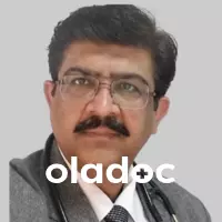 Best Hematologist in Video Consultation - Dr. Sulaiman Ahmed