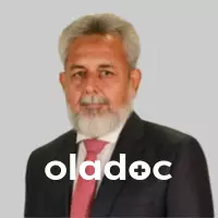 Assoc. Prof. Dr. Arshad Ali Shah (Cardiologist) Karachi