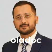 Dr. Muhammad Wajahat Gohar Qureshi (Neurologist) Lahore