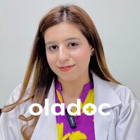 Top Physiotherapist Video Consultation Dr. Zainab Khalid