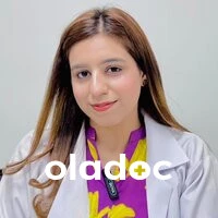 Physiotherapist at Online Video Consultation Video Consultation Dr. Zainab Khalid