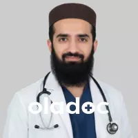 Dr. Muhammad Rizwan Tariq (Internal Medicine Specialist) Lahore