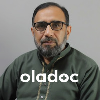 Top Orthopedic Surgeon Multan Dr. Muhammad Sarwar Hussain