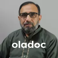 Orthopedic Surgeon at Doctors Chamber Multan Dr. Muhammad Sarwar Hussain