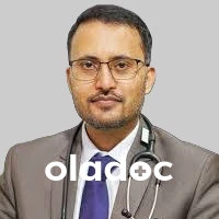 Best Pediatrician in Lahore - Dr. Muhammad Asif Siddiqui