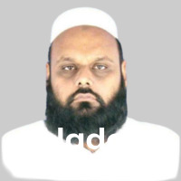 Dr. Muhammad Asif (Eye Specialist) Video Consultation Top Eye Specialist Video Consultation Dr. Muhammad Asif