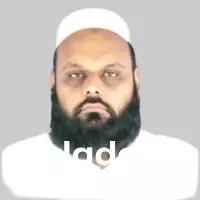 Eye Specialist at Online Video Consultation Video Consultation Dr. Muhammad Asif