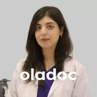 Best Dentist in Rawalpindi - Dr. Mariya Emaan