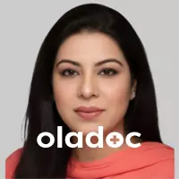 Best Gynecologist in Hyderabad - Dr. Shaista Asif