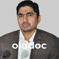 Top Psychologist Video Consultation Mr. Ghulam Mustafa