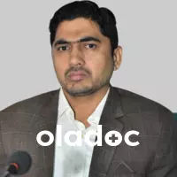 Mr. Ghulam Mustafa (Psychologist) Faisalabad