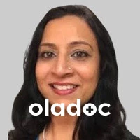 Gynecologist at Online Video Consultation Video Consultation Dr. Poonum Goswami