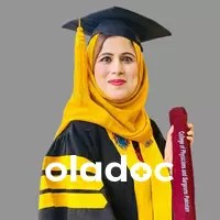 Dr. Fiza Saeed