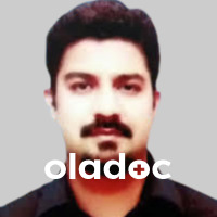 Top Family Physician Video Consultation Dr. Muhammad Ahmed Abdullah