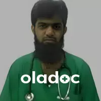 Orthopedic Surgeon at Online Video Consultation Video Consultation Dr. Wazir Ahmed