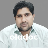 Dr. Usman Akmal (Orthopedic Surgeon) Video Consultation Top Orthopedic Surgeon Video Consultation Dr. Usman Akmal