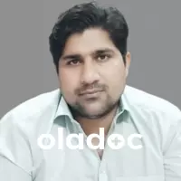Orthopedic Surgeon at Online Video Consultation Video Consultation Dr. Usman Akmal