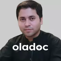 Best Orthopedic Surgeon in Multan - Dr. Aon Muzammil