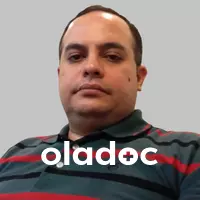 Orthopedic Surgeon at Online Video Consultation Video Consultation Dr. Agha Momin