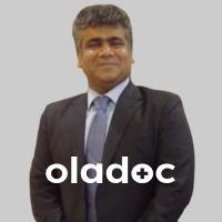 Top Gastroenterologist Lahore Dr. Malik Muhammad Waseem