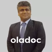 Gastroenterologist at Unicare Medical Center Lahore Dr. Malik Muhammad Waseem