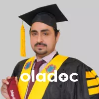 Internal Medicine Specialist at Khushal Medical Center Peshawar Dr. Shams Uz Zaman