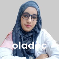 Top Psychologist Video Consultation Ms. Noor Ul Sabah