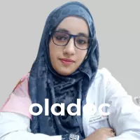 Best Psychologist in Sheikhupura - Ms. Noor Ul Sabah