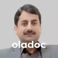 Best Doctor for Hypertension in Wah Cantt - Dr. Amjid Khan