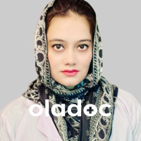 Top Physiotherapist Lahore Dr. Arooj Jilani