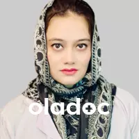 Physiotherapist at ACME Medical Centre Lahore Dr. Arooj Jilani