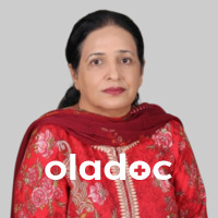 Top Psychologist Video Consultation Ms. Zahra Kalsoom